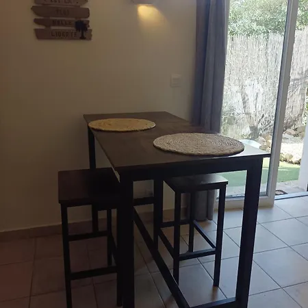 Dans Villa, Domaine Calme Et Piscine Mandelieu